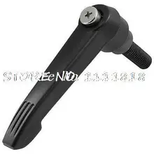 30 мм Длина M10 резьбы Металлический подпружиненный регулируемая ручка