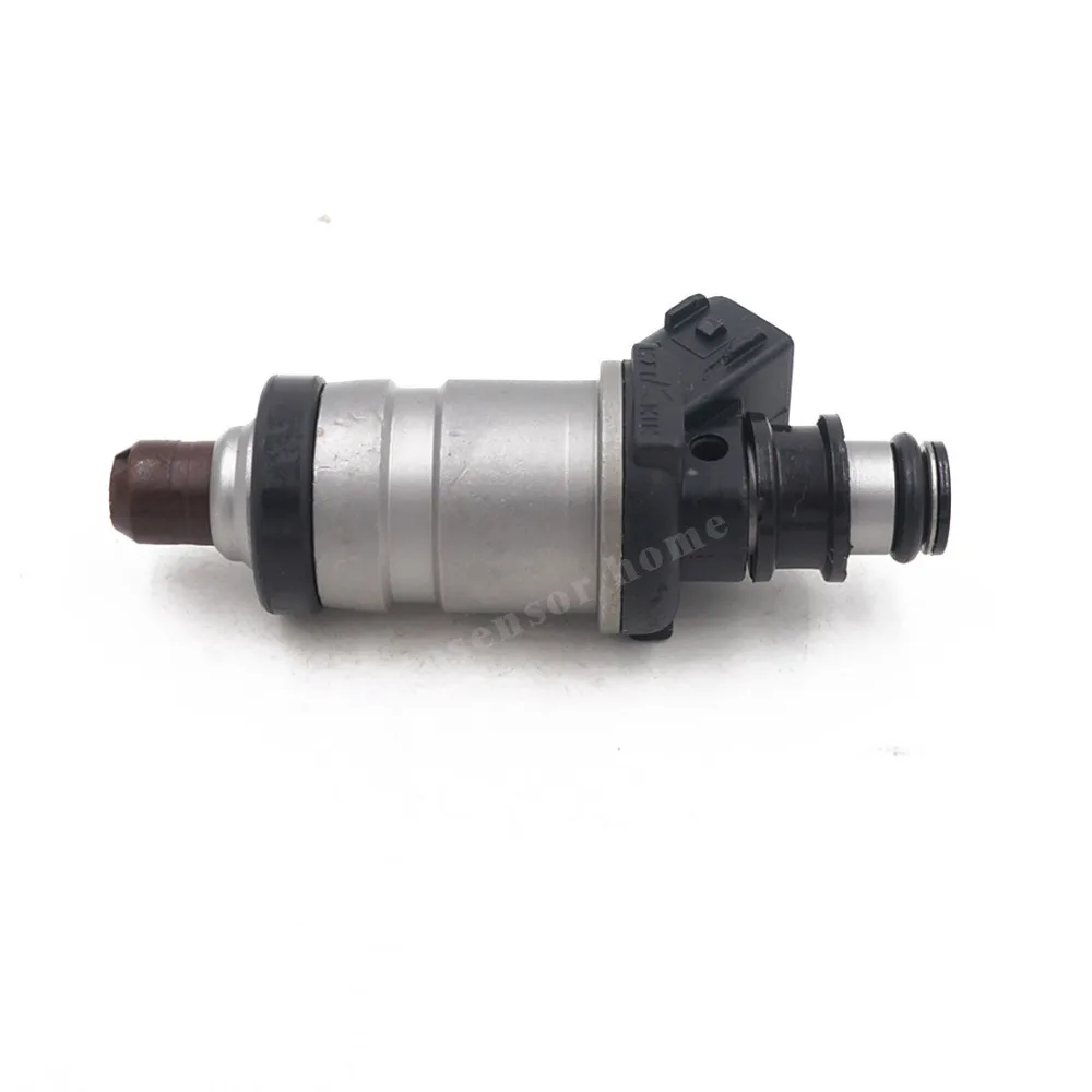 Новые Топливные форсунки 06164 P2J 000 для Honda Accord Civic Odyssey Acura RL TL Integra|fuel injector|new fuel