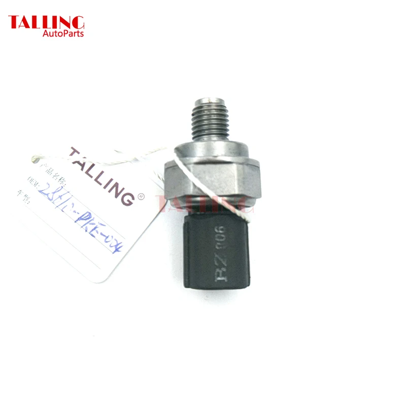 

High Qulity Auto 28610RKE004 Trans Oil Pressure Sensor Switch For ACURA MDX RDX RLX TL TSX ZDX HONDA ACCORD CROSSTOUR ODYSSEY