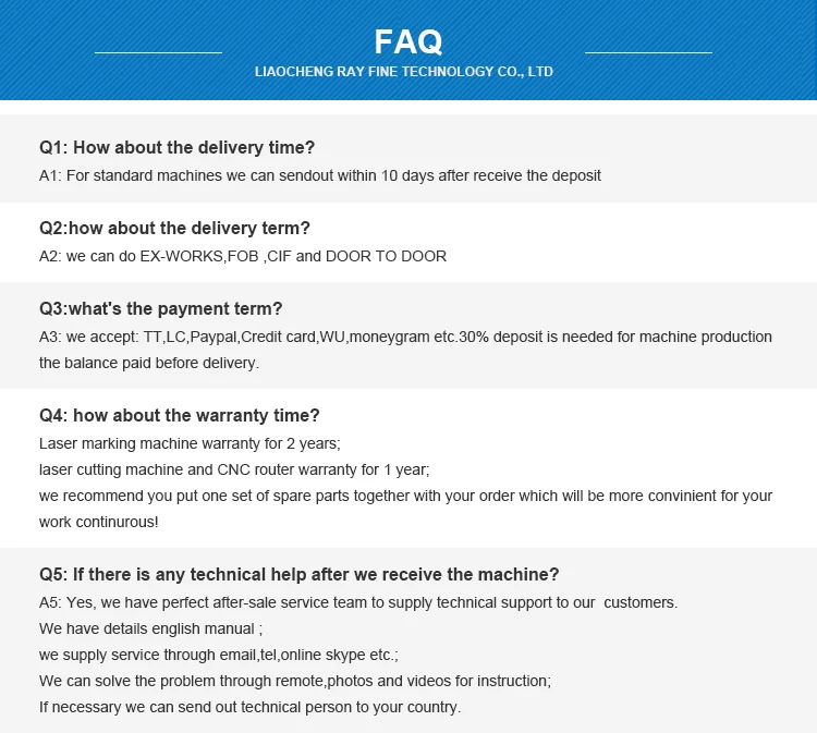 FAQ1