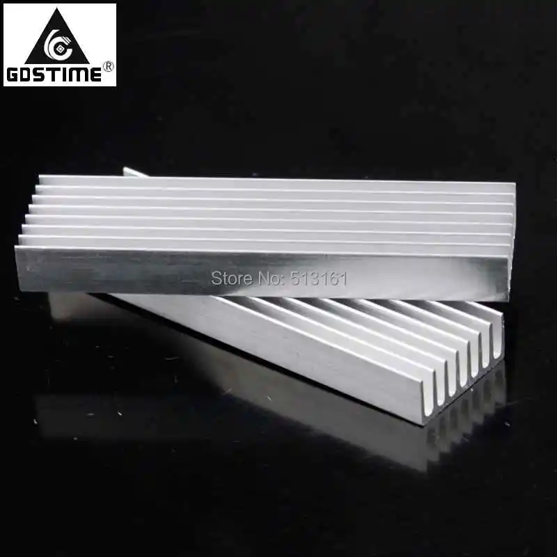 100x28x11mm heatsink(2)