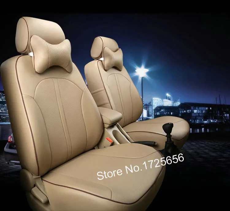CX-9 SU-MDAB05 seats cover set cars  (1)