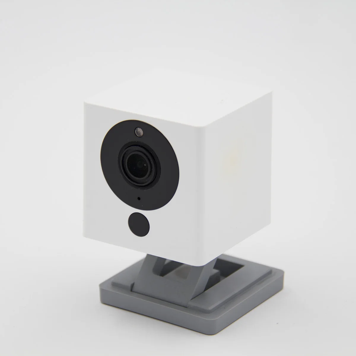 Оригинальный Xiaomi CCTV Mijia Xiaofang isc5 110 градусов F2.0 8X 1080P цифровой зум умная камера IP WIFI
