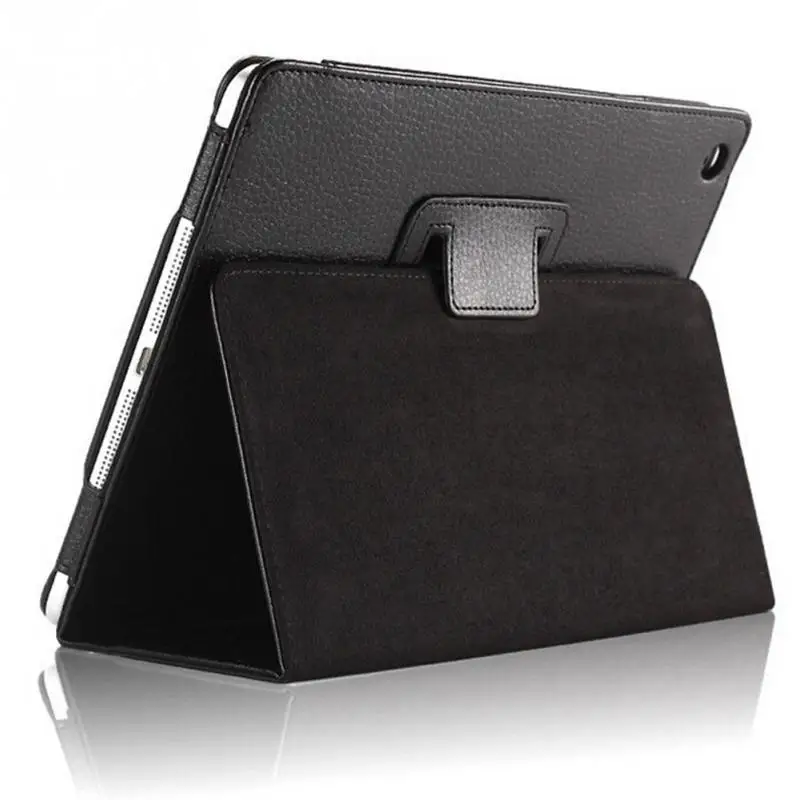 7.9'' Folding Stand Tablet Case for iPad mini 2 mini 3 Case Flip Smart Auto Sleep Wake Up Cover for iPad mini 1 2 3 smart Case (8)