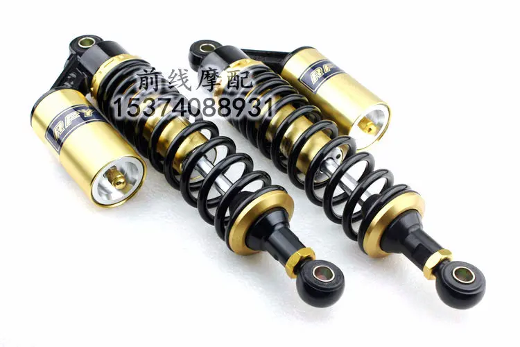 honda twister front shock absorber price