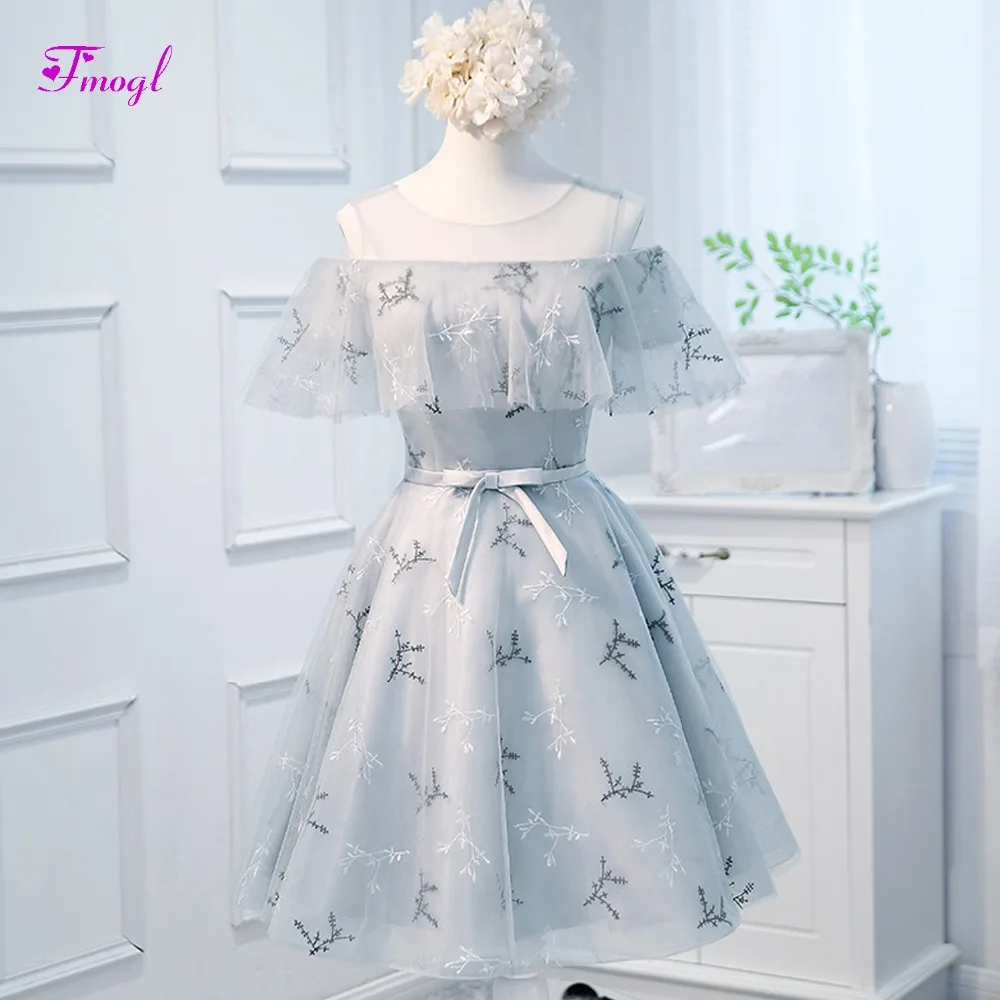 princess homecoming dress