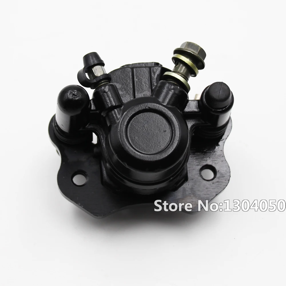 

CHINESE REAR DISC BRAKE CALIPER 50CC 70CC 90CC 110CC 125CC ATV QUAD GO KART CART NEW