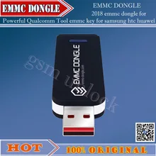 Gsmjustoncct EMMC ключ для мощного инструмента Qualcomm