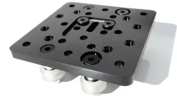 

Openbuilds CNC machine parts V-Slot C-Beam Gantry Set + Anti-Backlash Nut Block complete kit