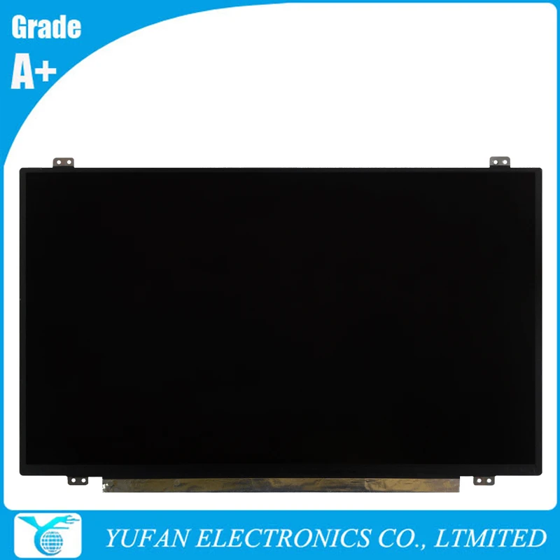 

Original LCD Panel 04X5883 For E450 E455 Laptop Replacement Screen Display Monitor N140HGE-EAA Rev.C1 Free Shipping