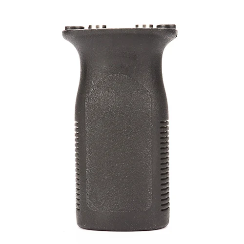 Keymod Black Тактический FVG захват M-LOK Foregrip KEYMOD ручка для игрушечного пистолета светильник вес недорогой вертикальный Foregrip - Цвет: Keymod Black