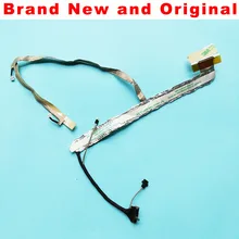 Новый ЖК-кабель для ноутбука Acer Aspire 8942G 8942 8935G 8940 8940G LCD LVDS видео кабель DDZY9ALC000