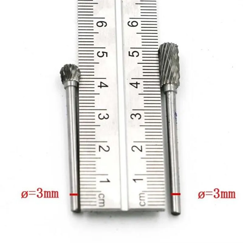 10 Pieces 1/8