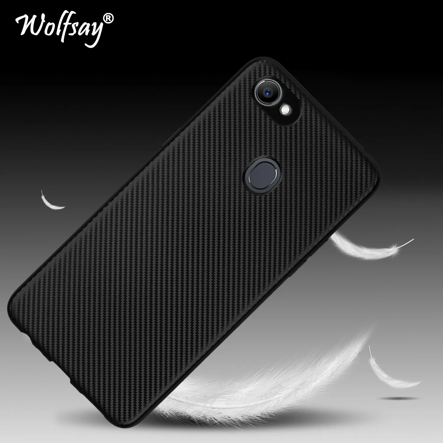 Oppo F5 Чехол Купить