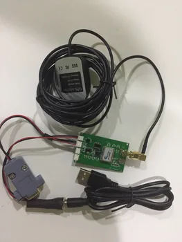 

Vehicle Integrated Navigation Module GPS+INS Intelligent Navigation Module of Ami Level