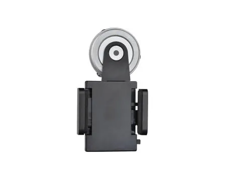 Высокое качество BL-600 металлический Адаптер для окуляра щелевая лампа микроскоп со смартфоном Iphone