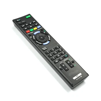 

Used Remote Control RM-ED057 for SONY TV KDL-60R520A KDL-60R520A
