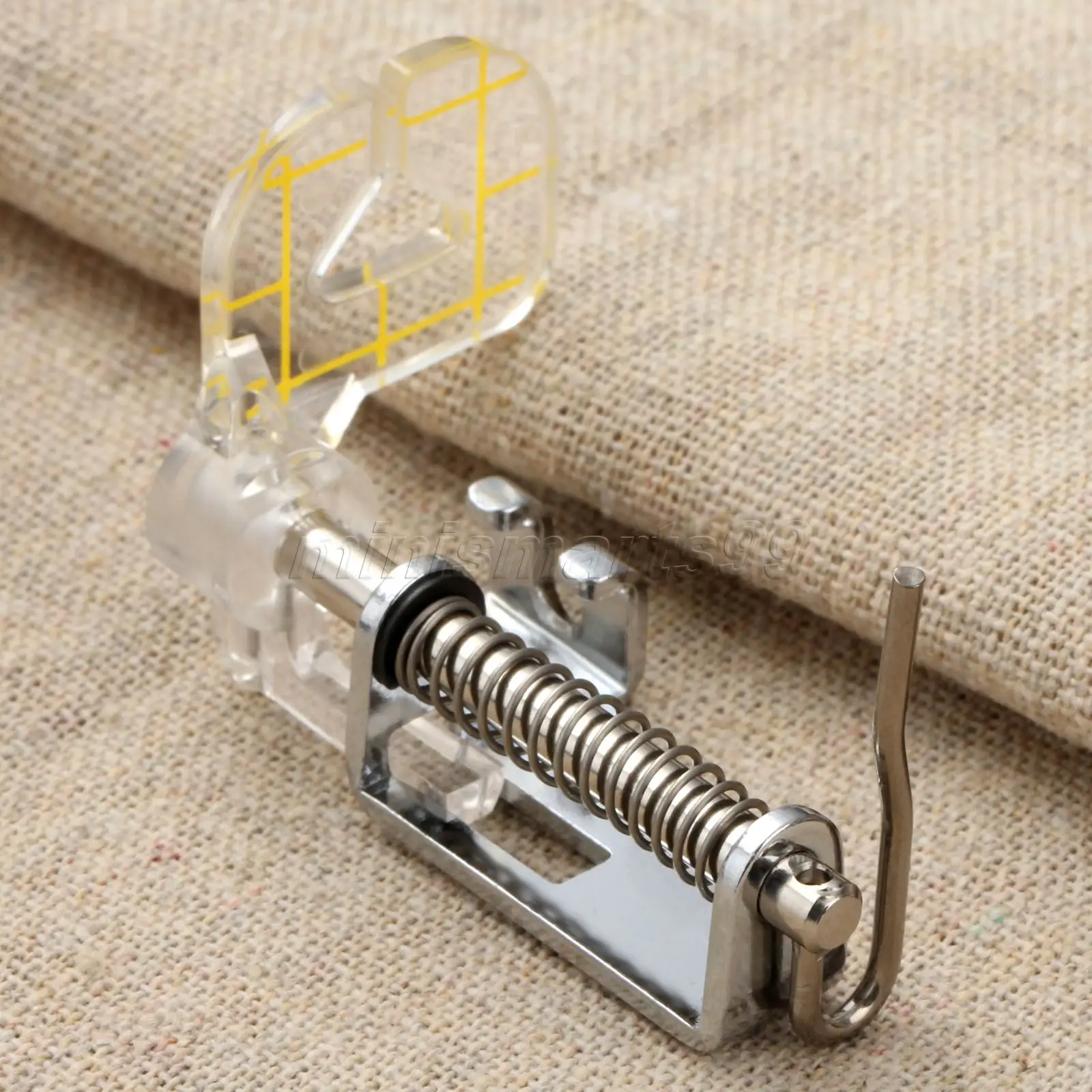 Hot Sale 1PC Home Sewing Quilting Embroidery Presser Foot Freemotion
