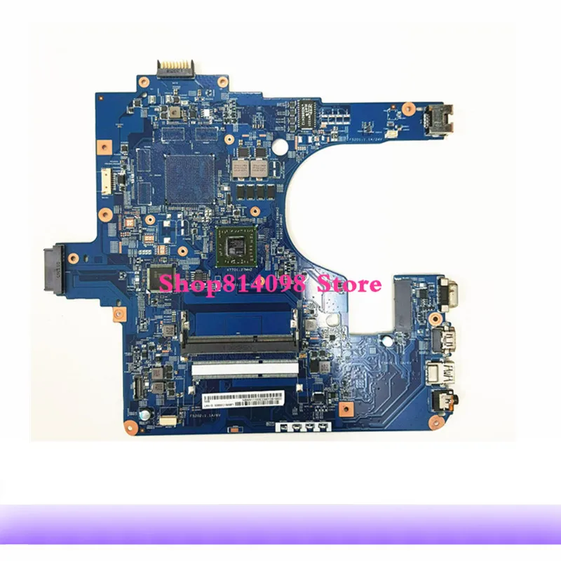 Материнская плата NB.M8111.00N EG50-KB MB 12253-3M 48 4zk14.03m NBM811100N для acer aspire E1-522 | Компьютеры и