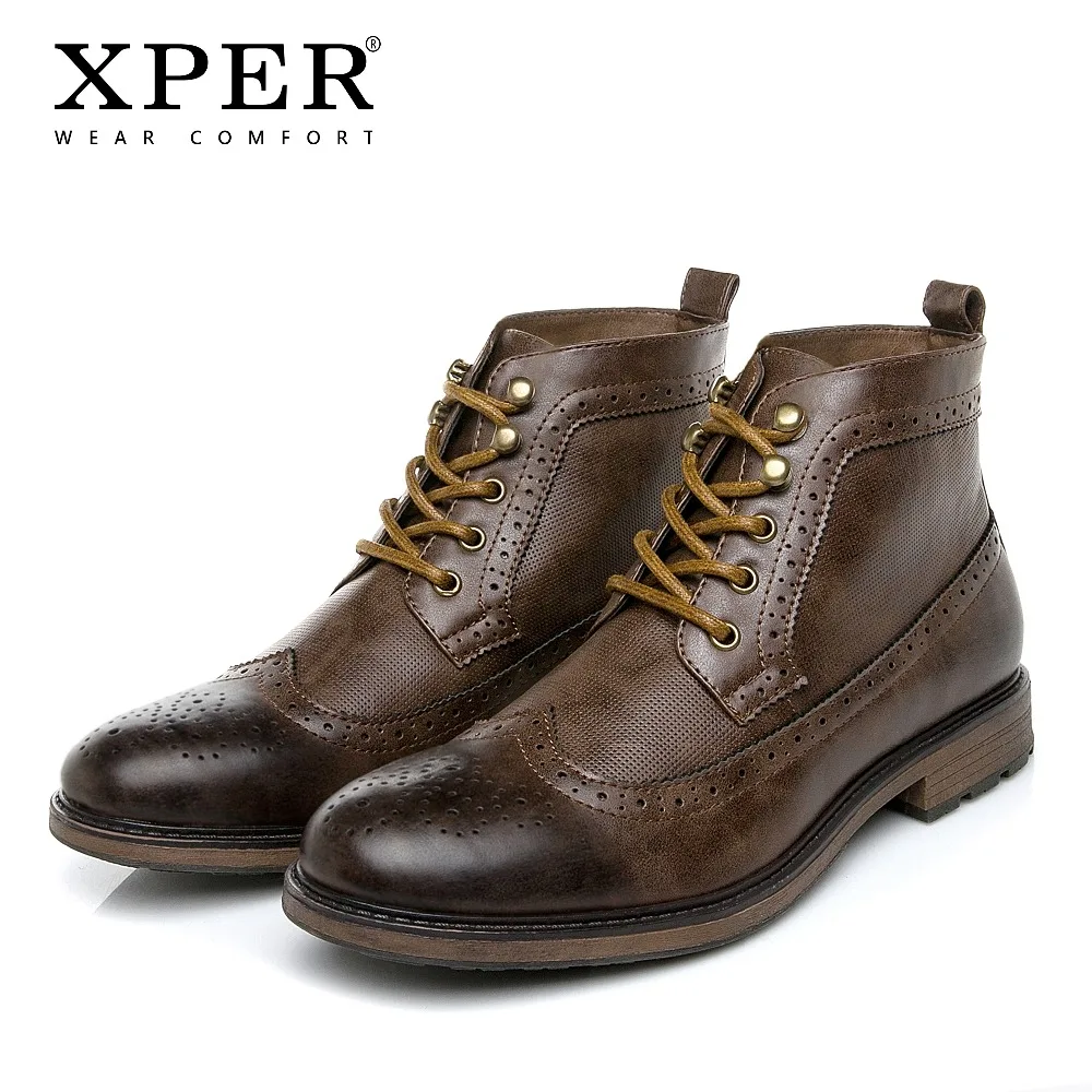 xper boots