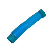 Диаметр трубы 10 см или 15 см длина 2 м LY используется в лазерном гравере дым вытяжной вентилятор очистки дыма производства