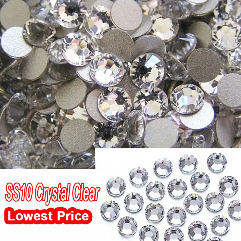 SS10 Crystal 