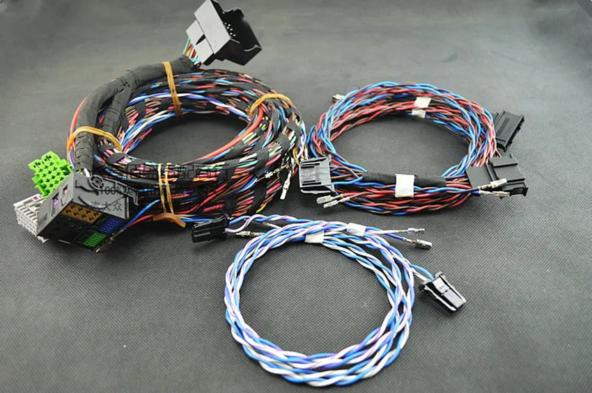 Dynaudio passat b6