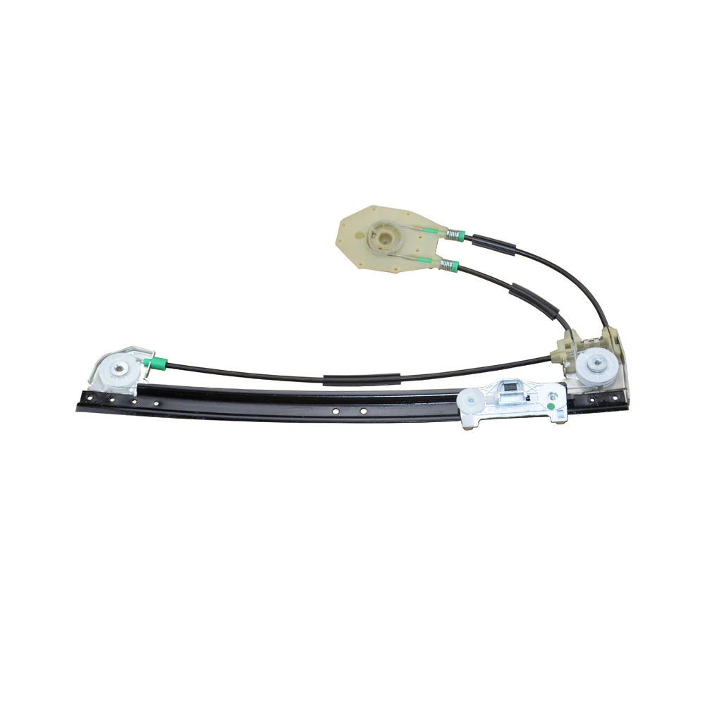 Стеклоподъемник для BMW E39 528i 520i 523i 530d 535i 540i M5 1996 1997 1998 1999 W/o задний левый двигатель