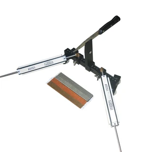 Metal Knife Sharpener Sharpening System Lulu Psrk Precision Grinder And Diamond Hones Water Stone Leather
