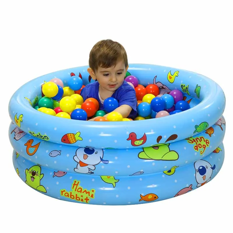

Kingtoy Free shipping!! Baby inflatable swimming pool Children Swimming Pool Accessories Toy