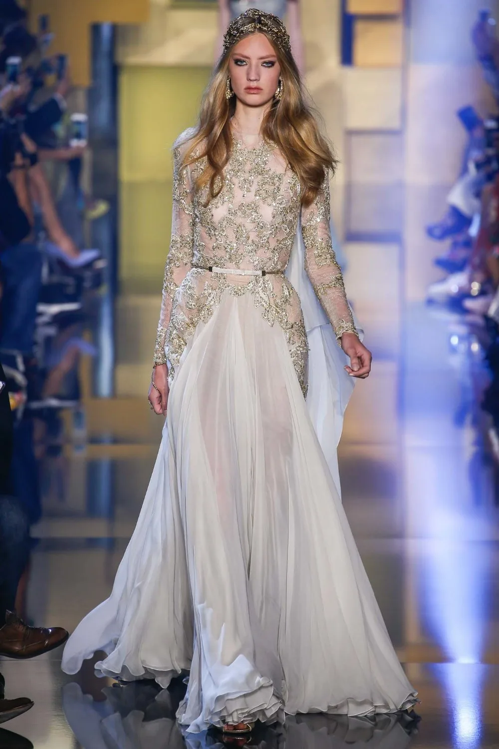 Indonesian lace dress Indonesian lace dress
