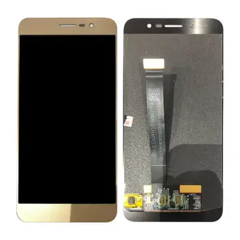 

5.5“ original for ZTE Blade A910 BA910 LCD display + touch screen digitizer Assembly Free Tools