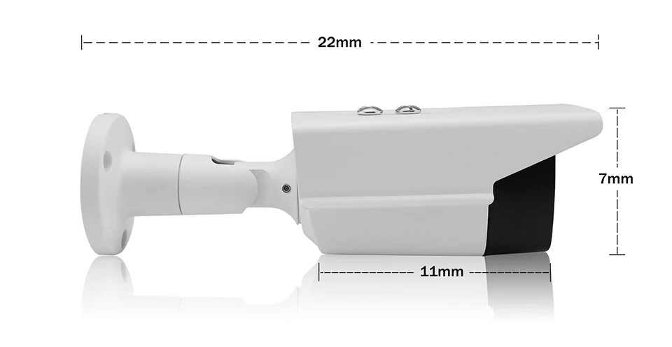 ahd starlight camera