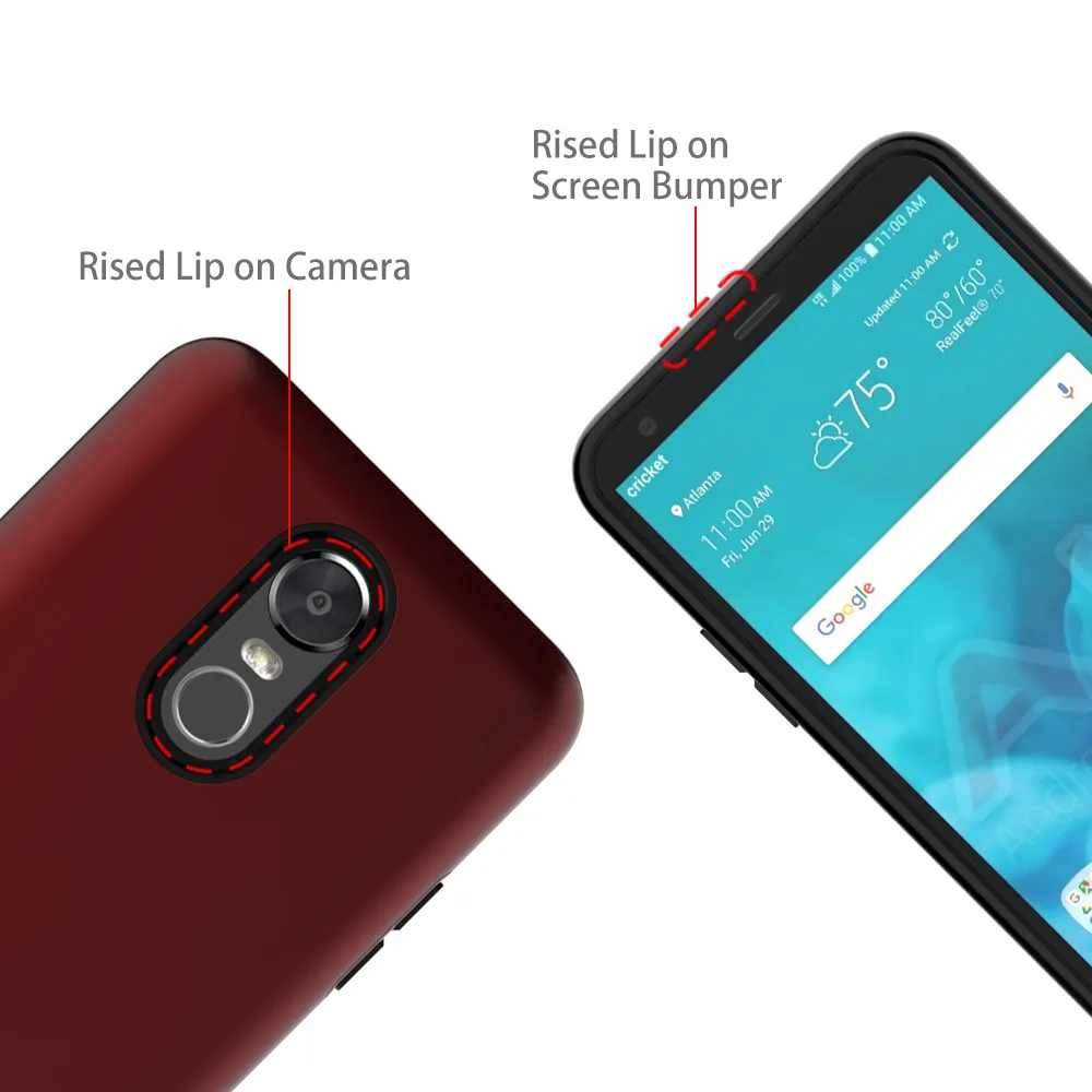 LG STYLE 4 2-5
