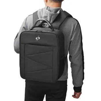 

Backpack Handbag Portable Storage Bag Case for Xiaomi FIMI A3 Drone Remote Control Quadcopter Protective Storage Carrying Bag