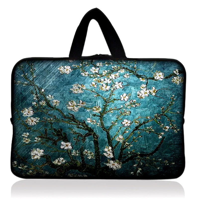 Laptop Computer Bag Notebook Smart Cover For ipad MacBook Laptop Sleeve Case 16