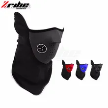 Motorcycle Mask Skiing Snowboard Neck Skull Masks For YAMAHA YZF R15 YZF R25 YZF R3 YZF
