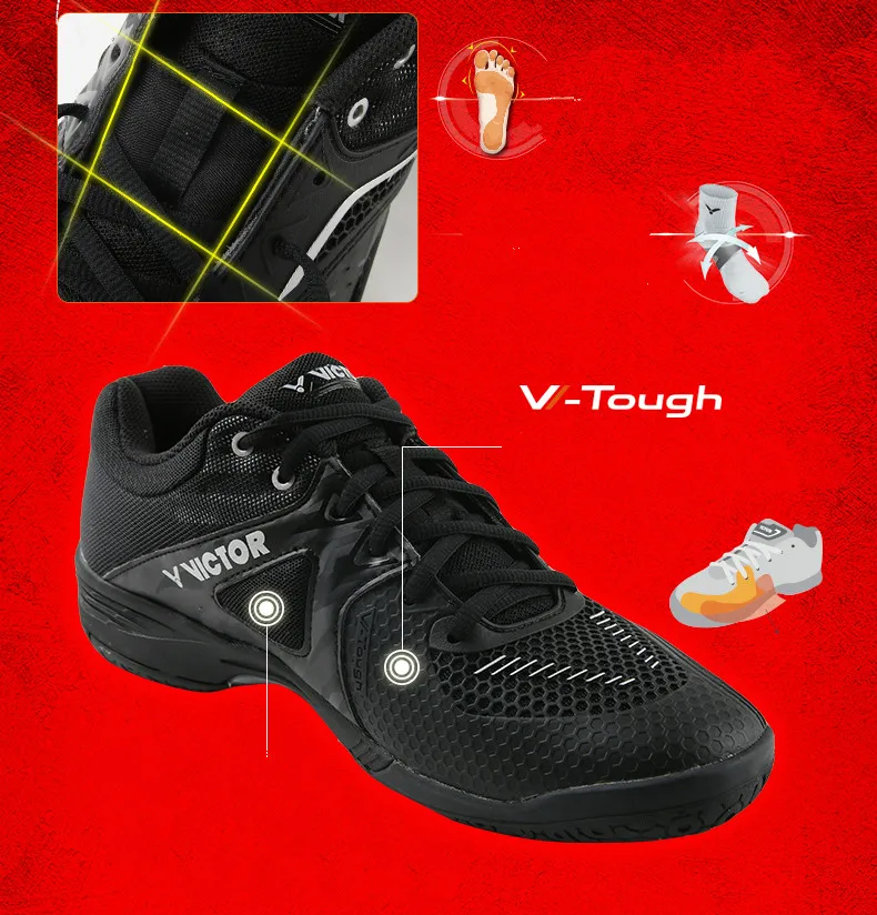 victor a960 shoes