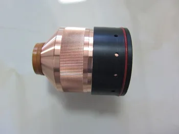 

220754 Retaining Cap 30-50A Plasma Consumable for Plasma Cutting Torch