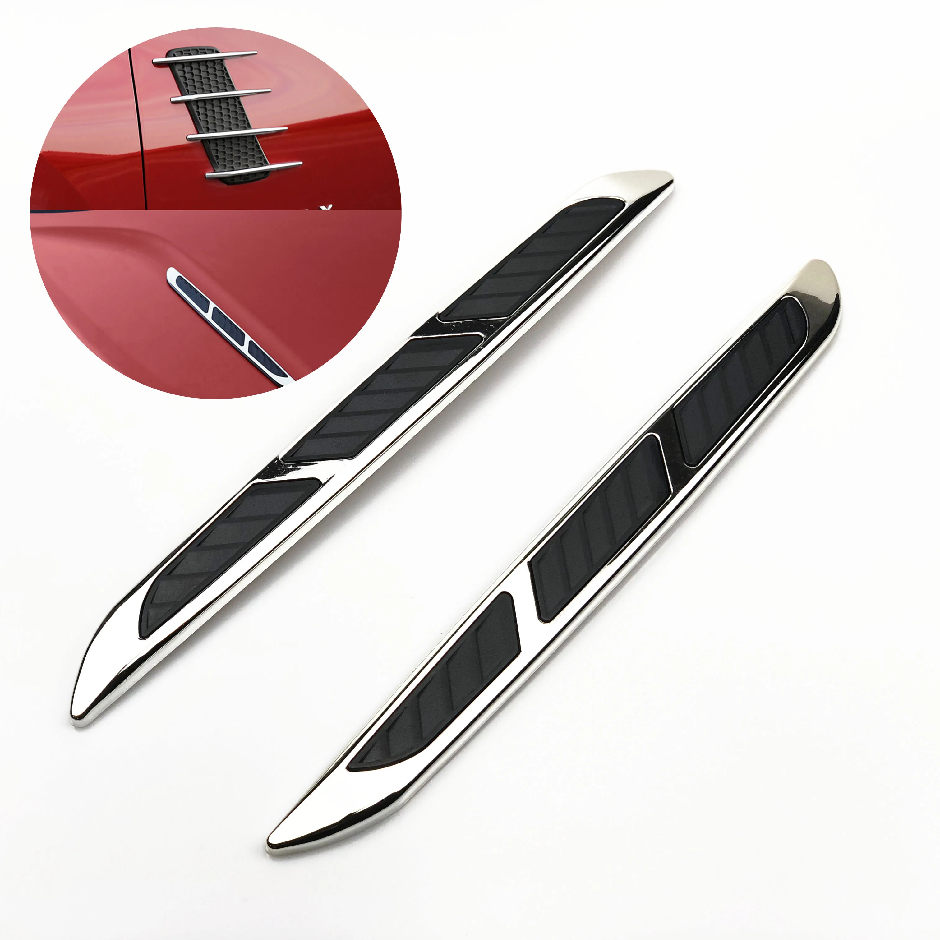 

4 шт. автомобиль акула моделирование отверстия для Mazda 2 3 5 6 CX-5 CX7 CX-8 CX9 CX-3 CX-4 CX-30 MX-5 Atenza Axela BT-50 Hazumi Takeri KOERU