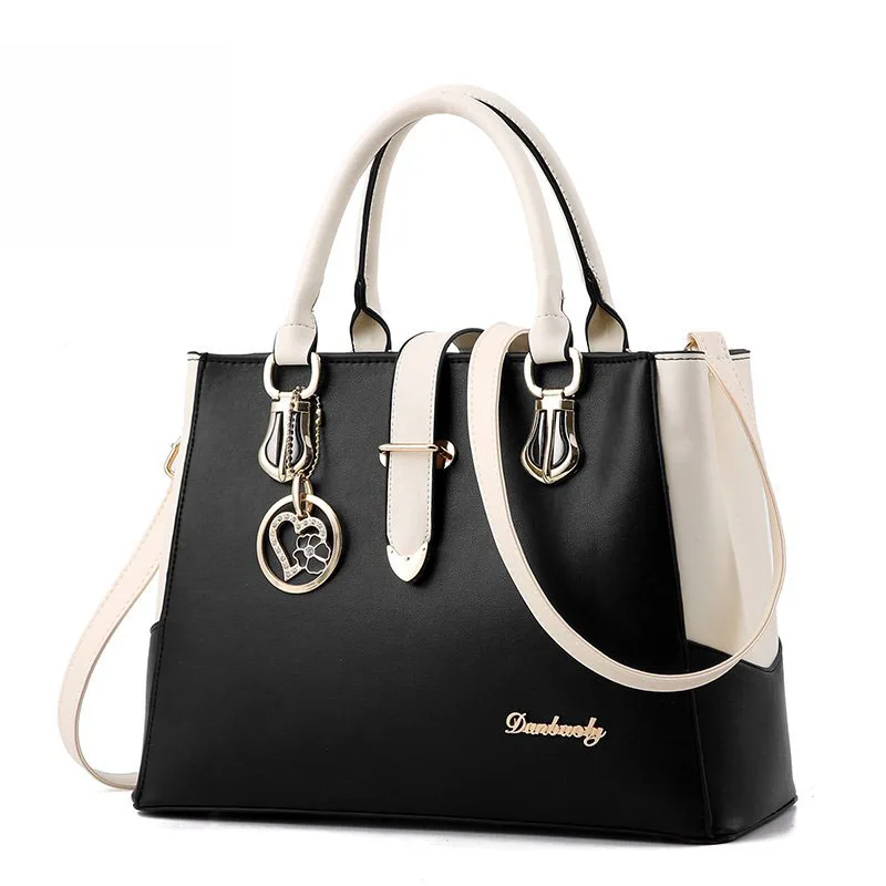

Korean women fashion PU handbag woman messenger bag female super quality shoulder bag handbag Bolsa Feminina luxury handbag