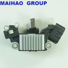 Фирменная Новинка Высокое качество генератора регулятор для Hitachi l1100g8340 Nissan и Infiniti 23100-31u02 23100-2y005 ih774