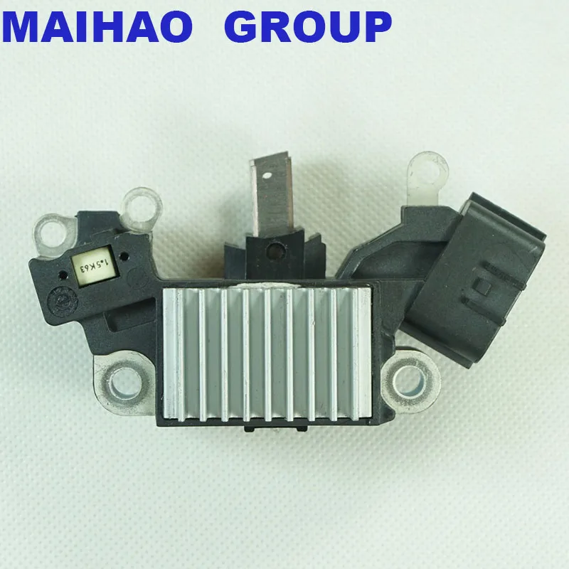 Brand New High Quality Alternator Regulator for Hitachi L1100G8340