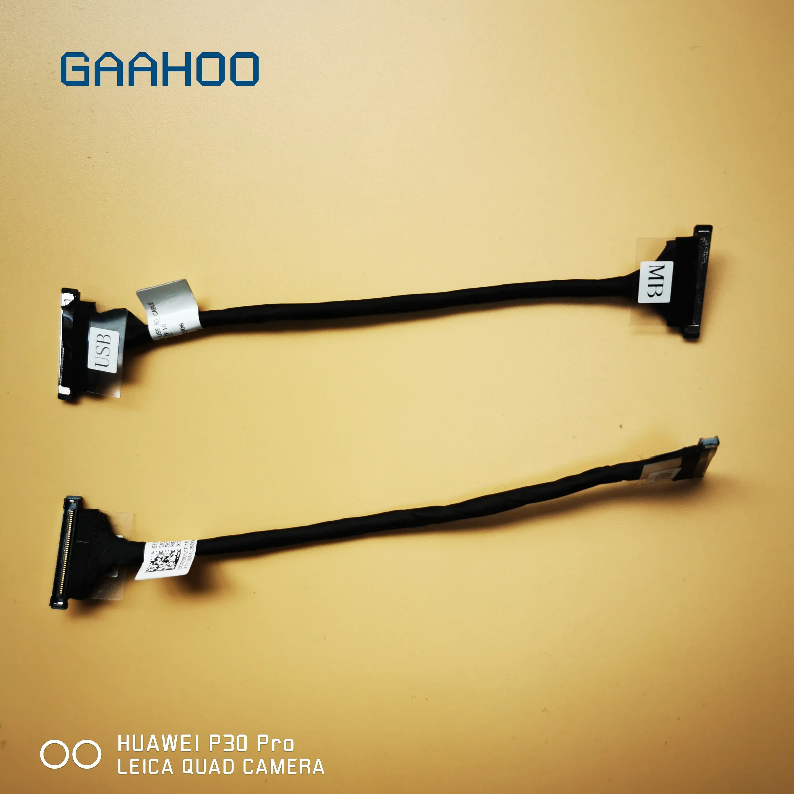 

Brand New Original Laptop Cable for LENOVO THINKPAD E580 E585 E590 USB TO MAIBOARD CABLE DC02001ZF10