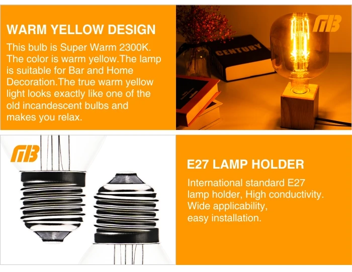 LED DZS  Bulb-6
