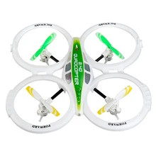 Quadcopter 6 Axis Gyro 4CH 2.4GHz ufo Helicopter RC Hobby Kids Toy Gifts radio control drone quadcopter helicoptero