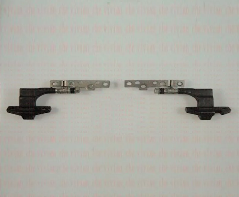 original for Dell Alienware M14X R1 M14X R2 Laptop LCD Screen Hinge set