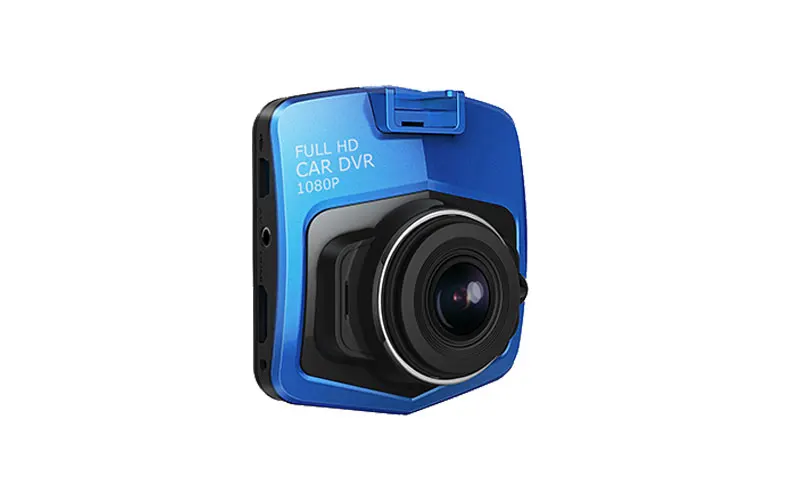 A1 мини автомобильный черный ящик Dashcam Full HD 1080P видео регистратор g-сенсор с датчиком движения и ночным видением