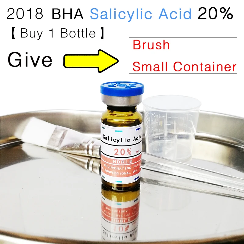 bha esfoliante facial cleaner cravo acne pimple remover remendo acne creme