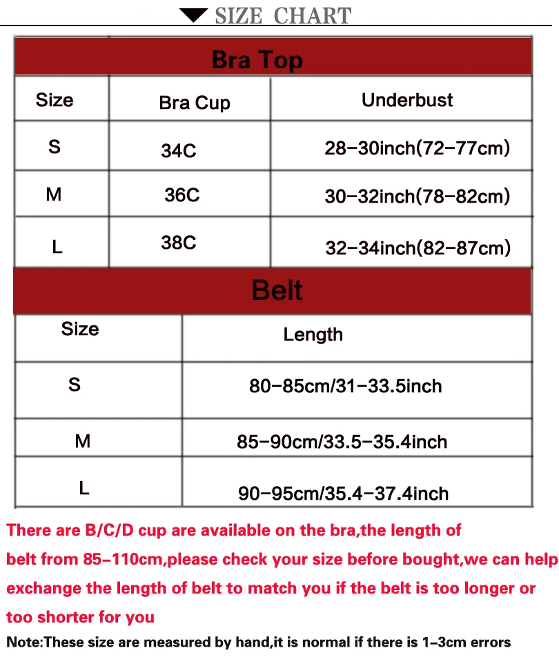 size C